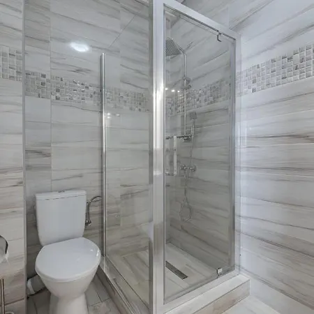 Apartament Apartament Mamaiablb