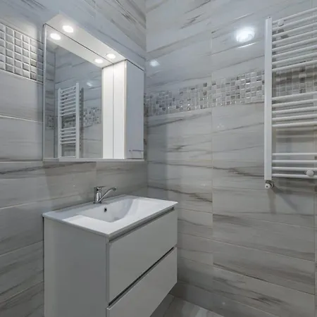 Apartament Apartament Mamaiablb