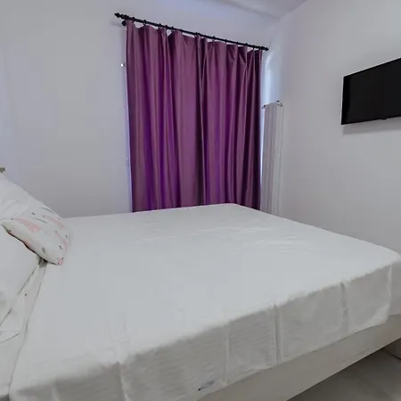 Apartament Mamaiablb
