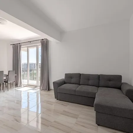 아파트 Apartament Mamaiablb Năvodari