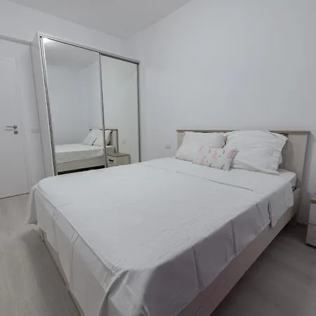 Apartament Mamaiablb
